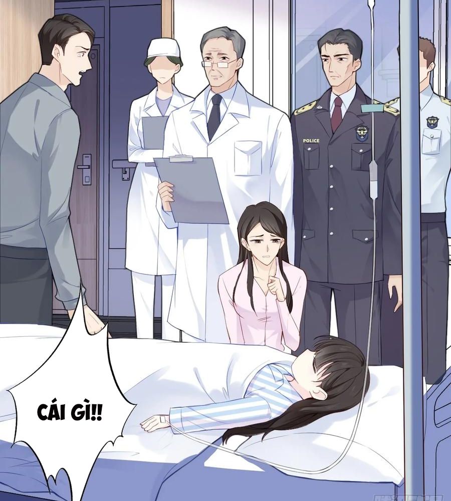 Anh ấy chưa từng sa ngã: Chapter 15