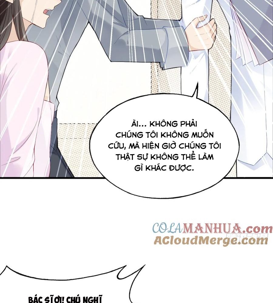 Anh ấy chưa từng sa ngã: Chapter 15