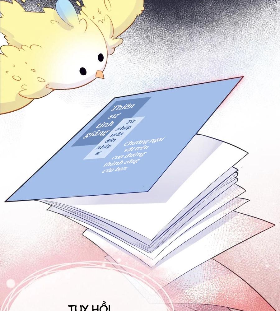 Anh ấy chưa từng sa ngã: Chapter 15