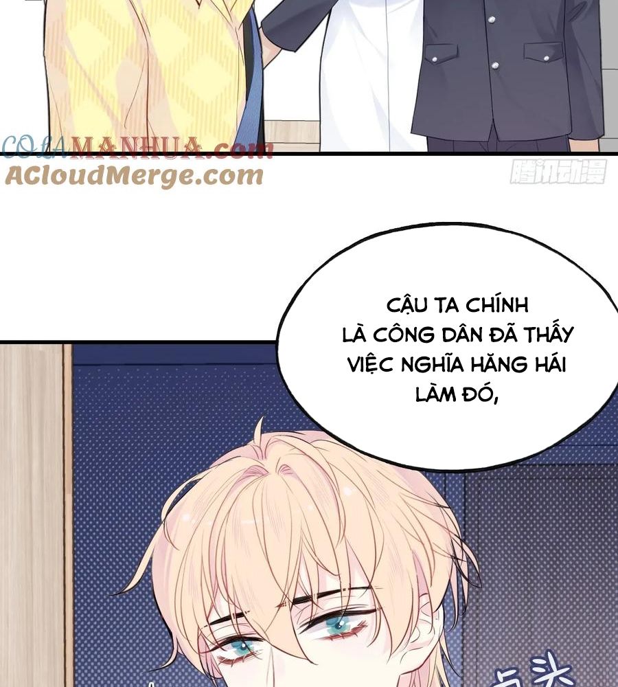 Anh ấy chưa từng sa ngã: Chapter 15