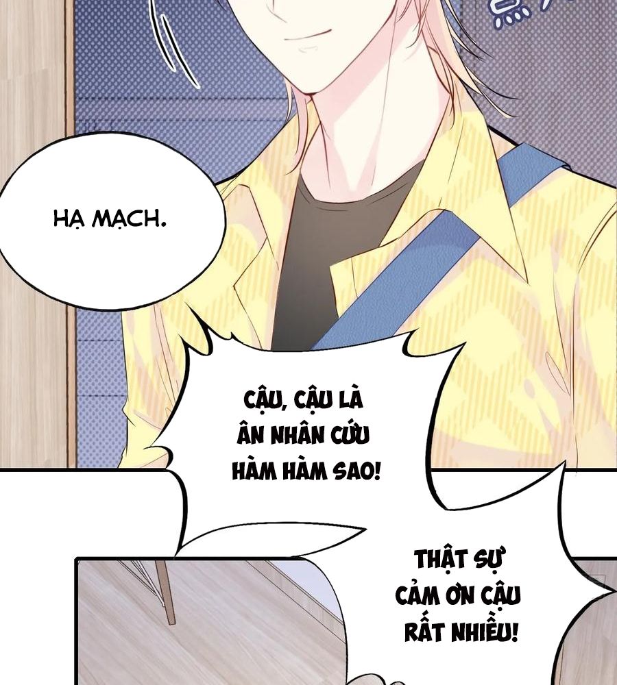 Anh ấy chưa từng sa ngã: Chapter 15