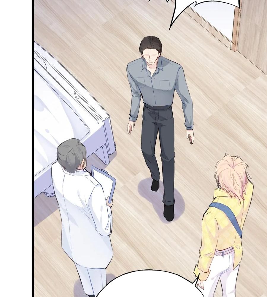 Anh ấy chưa từng sa ngã: Chapter 15