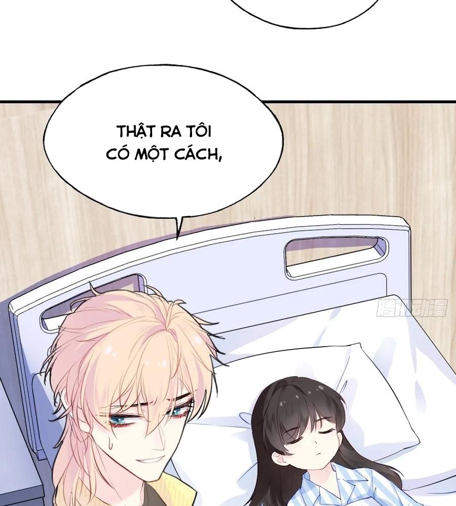 Anh ấy chưa từng sa ngã: Chapter 15