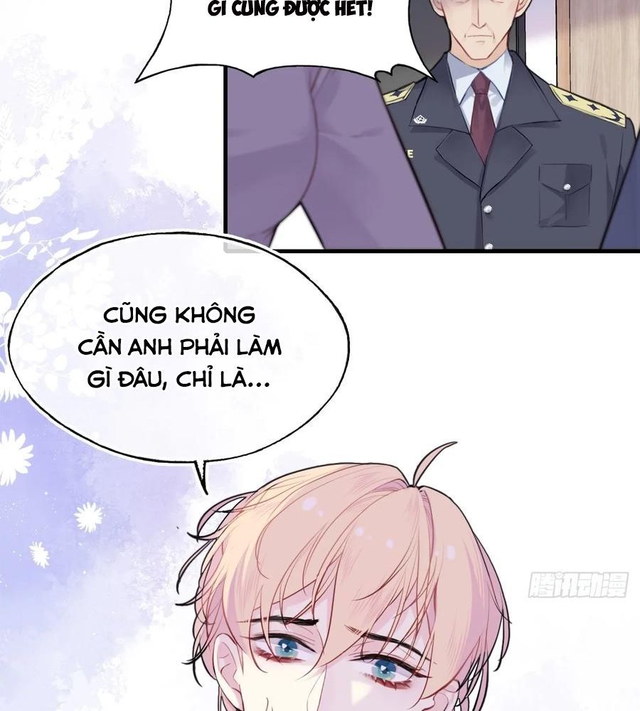 Anh ấy chưa từng sa ngã: Chapter 15