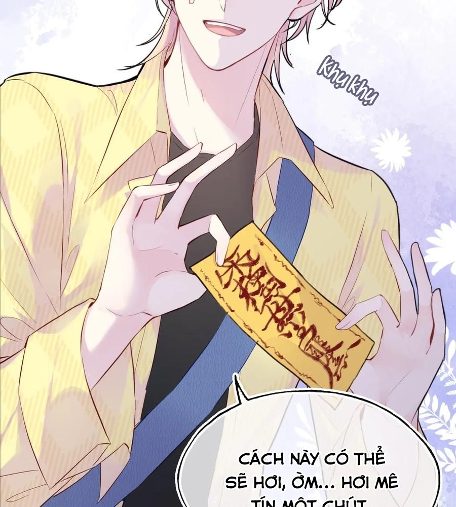 Anh ấy chưa từng sa ngã: Chapter 15