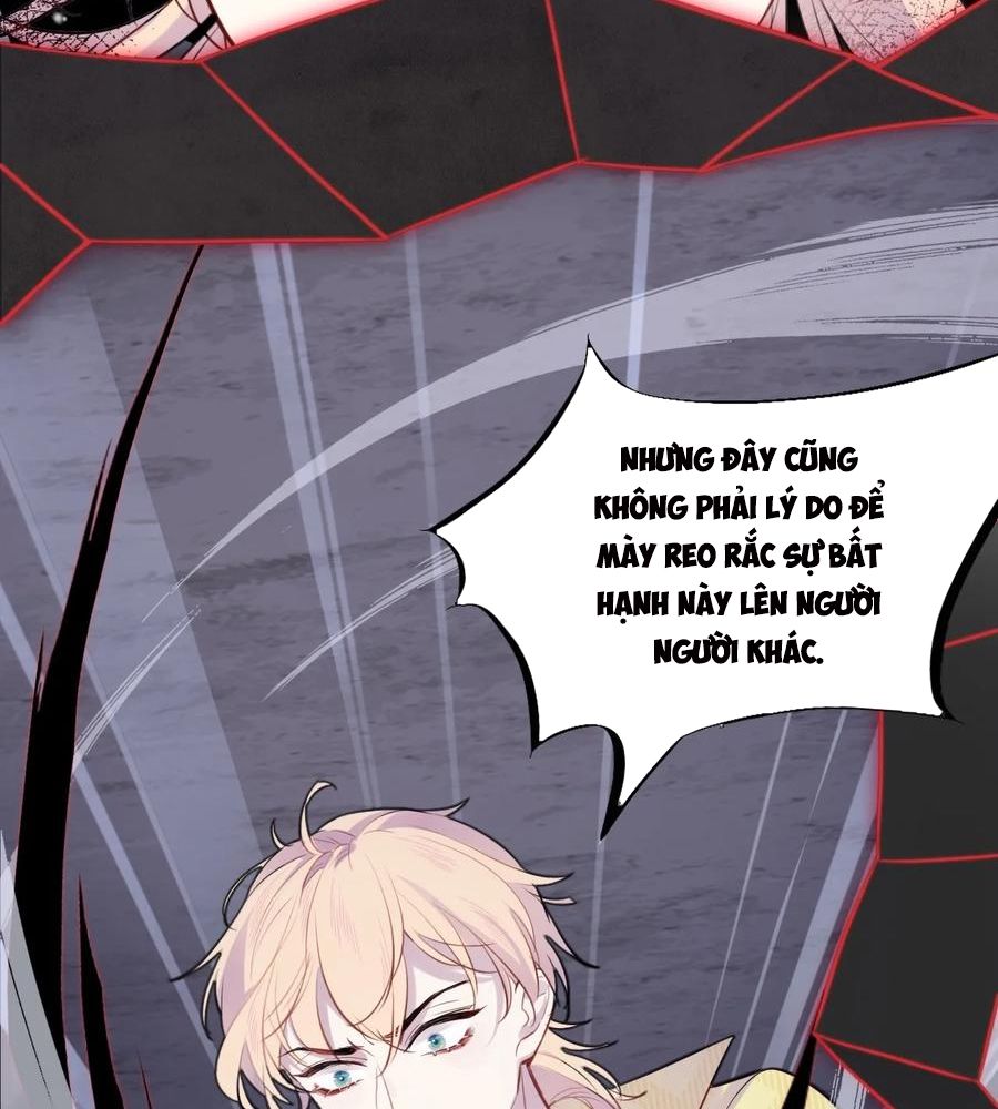 Anh ấy chưa từng sa ngã: Chapter 15