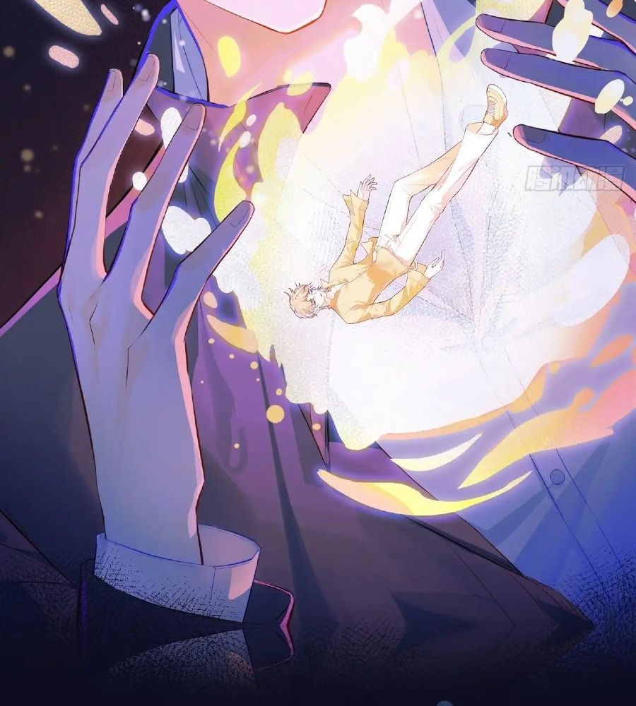 Anh ấy chưa từng sa ngã: Chapter 16