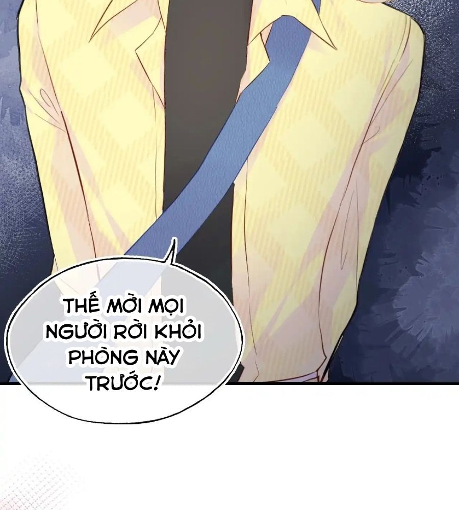 Anh ấy chưa từng sa ngã: Chapter 16