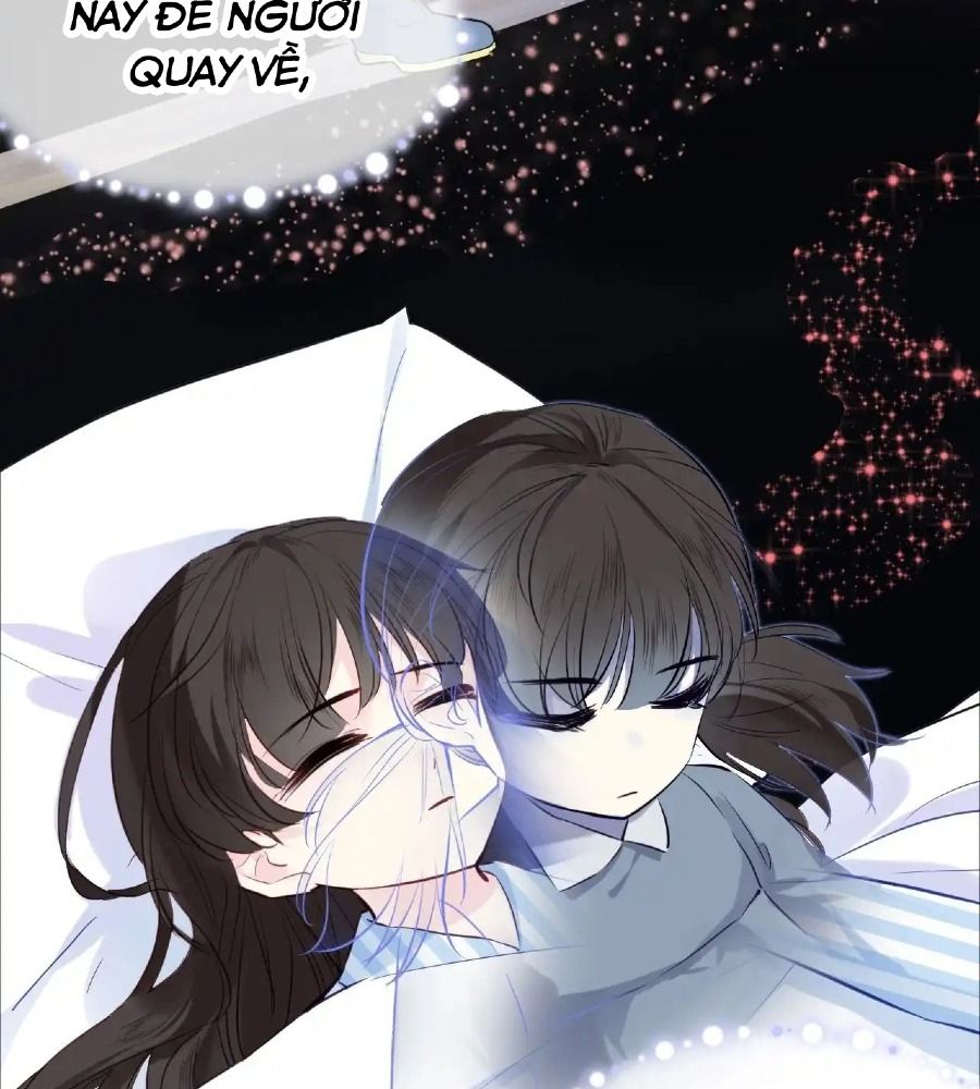 Anh ấy chưa từng sa ngã: Chapter 16