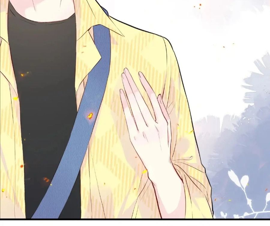 Anh ấy chưa từng sa ngã: Chapter 16