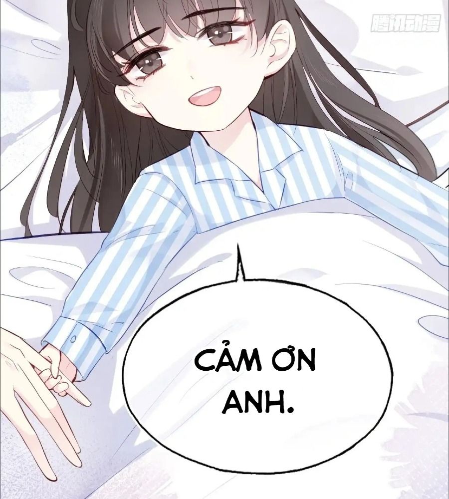 Anh ấy chưa từng sa ngã: Chapter 16