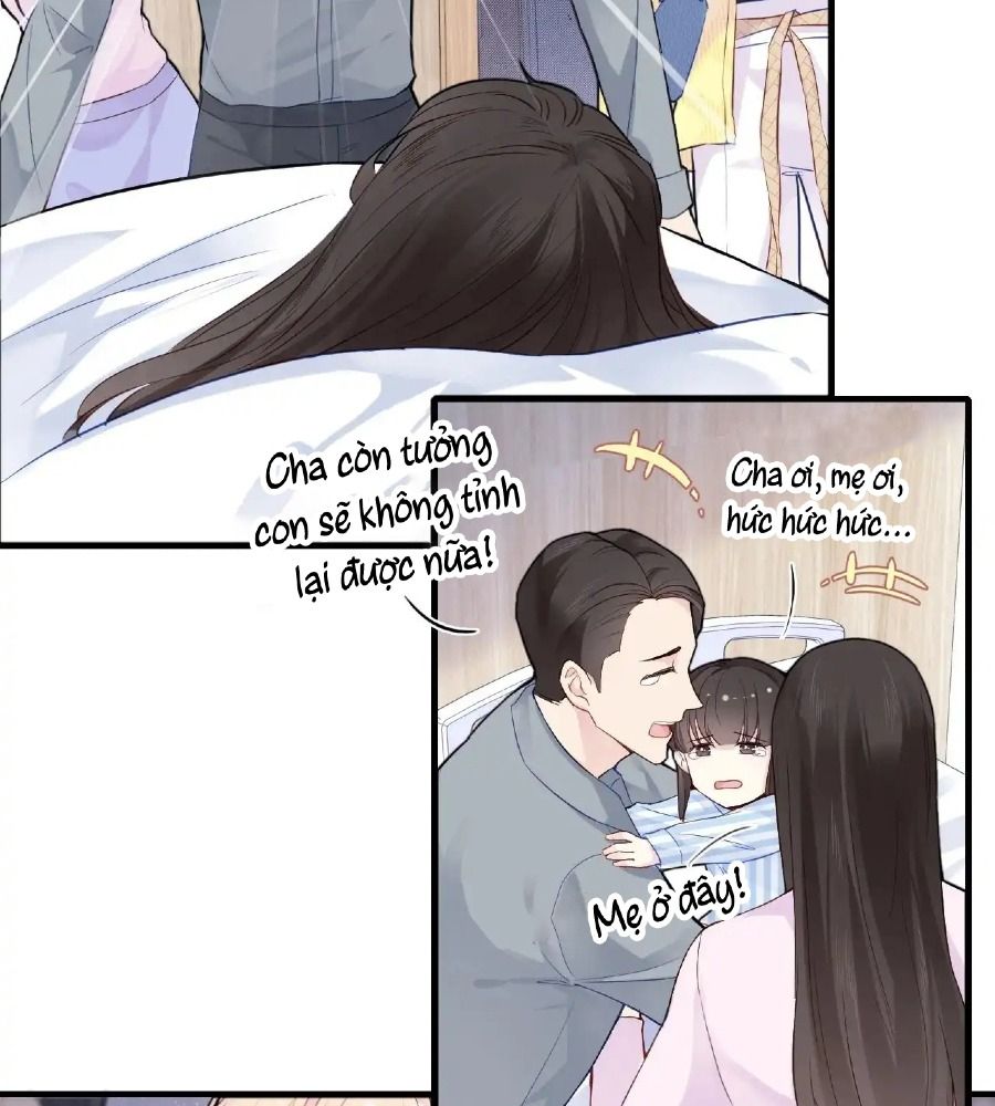 Anh ấy chưa từng sa ngã: Chapter 16