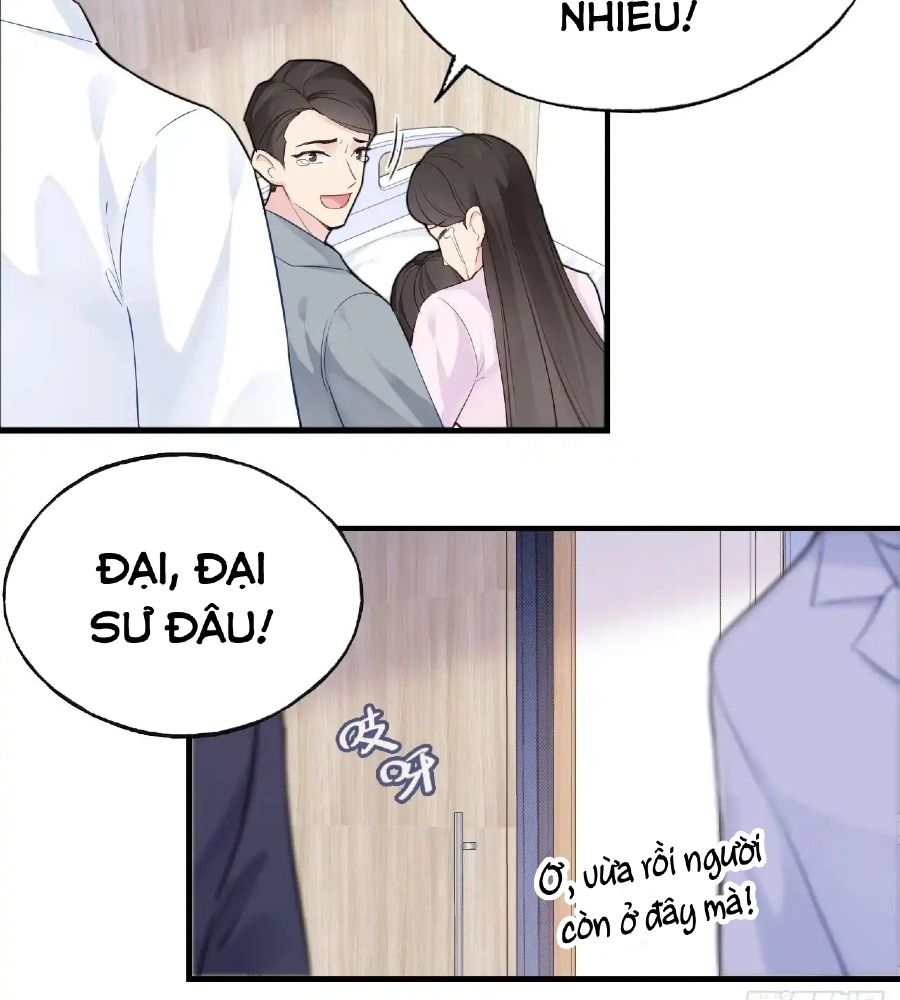 Anh ấy chưa từng sa ngã: Chapter 16