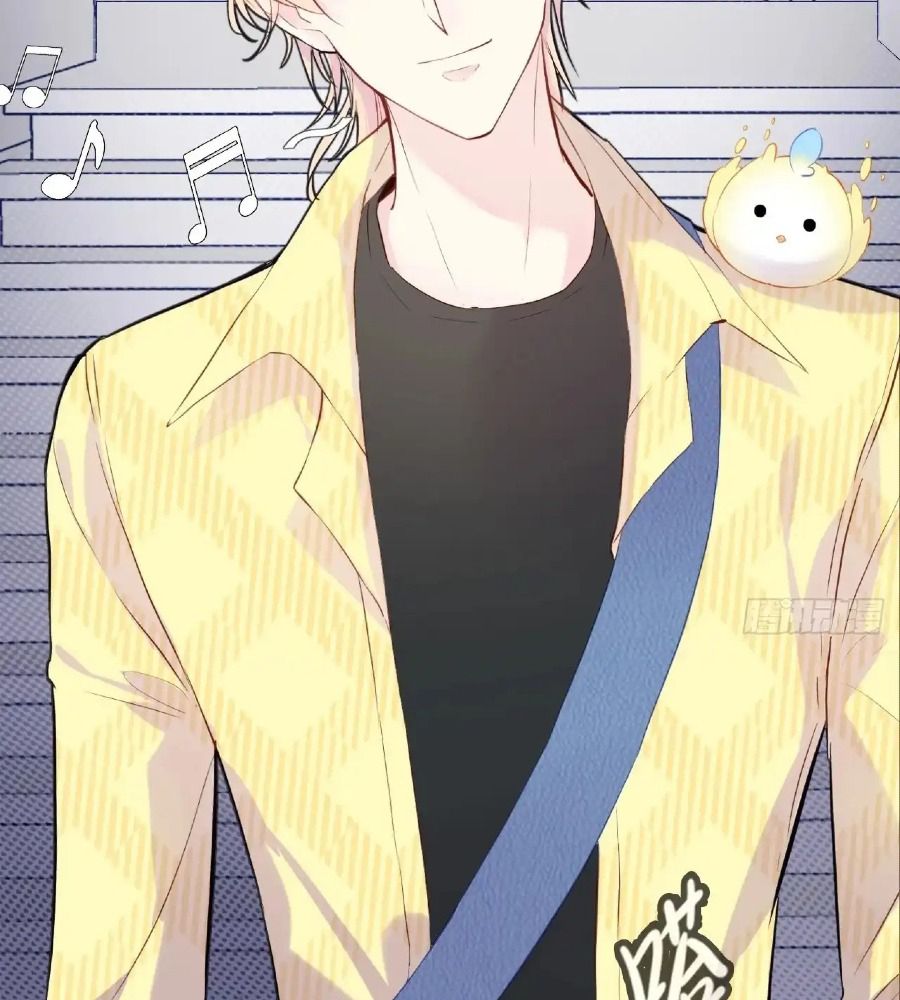 Anh ấy chưa từng sa ngã: Chapter 16