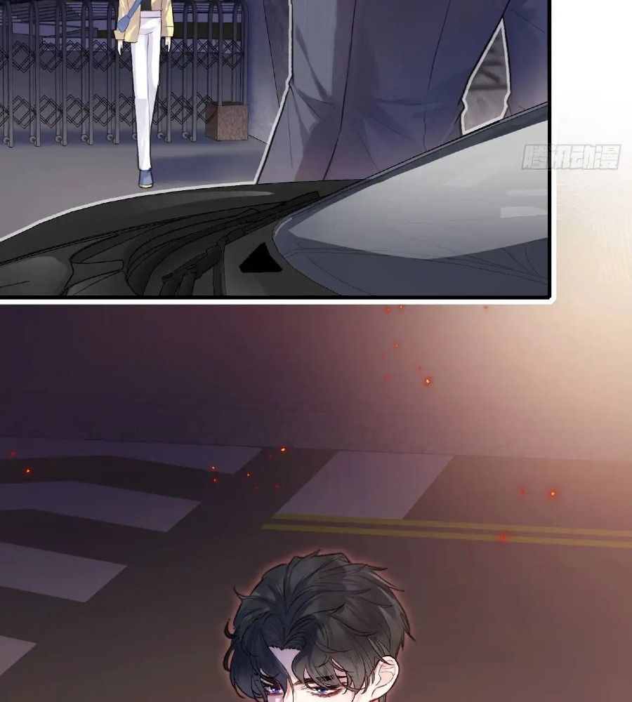 Anh ấy chưa từng sa ngã: Chapter 16