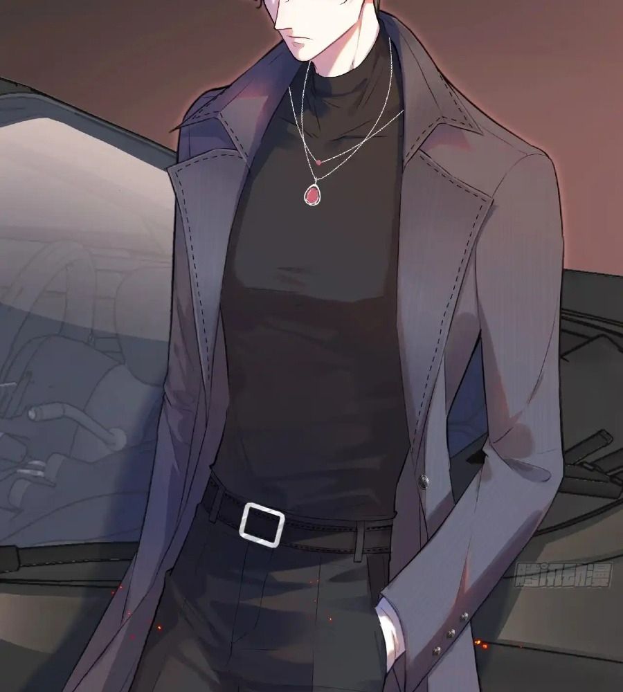 Anh ấy chưa từng sa ngã: Chapter 16