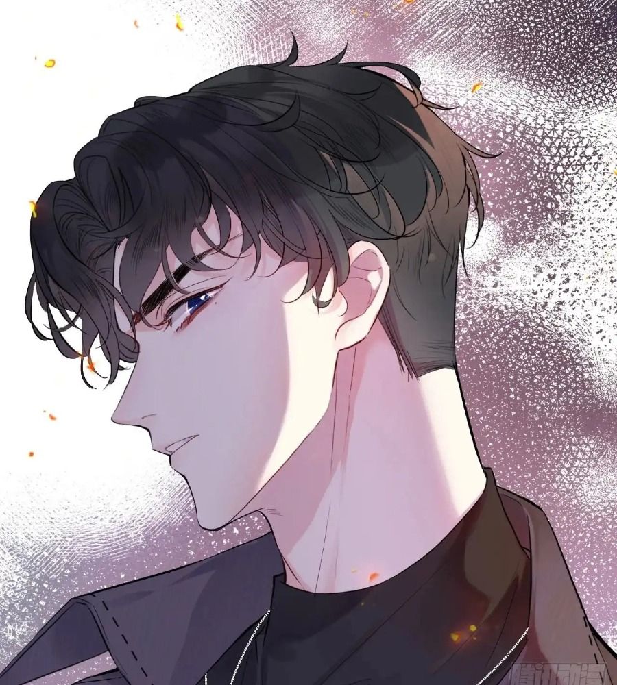 Anh ấy chưa từng sa ngã: Chapter 16