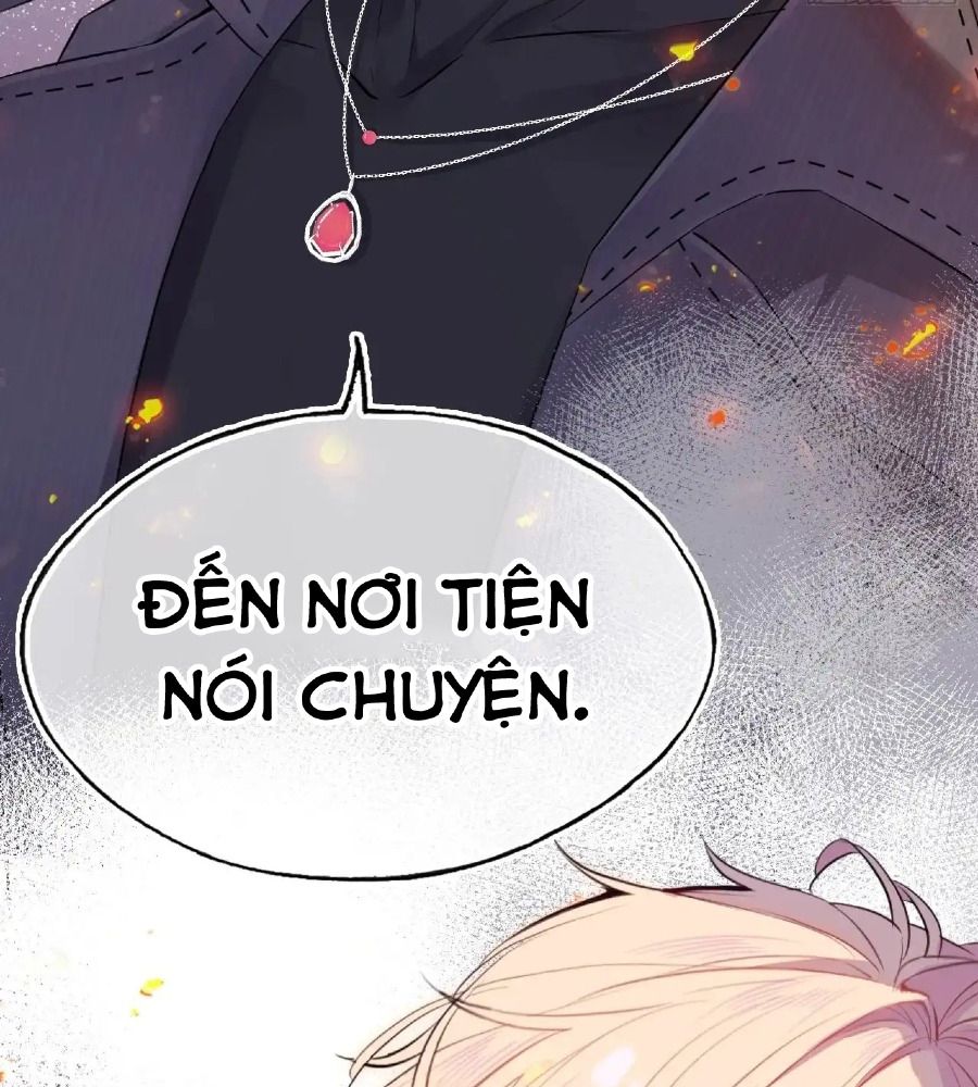 Anh ấy chưa từng sa ngã: Chapter 16