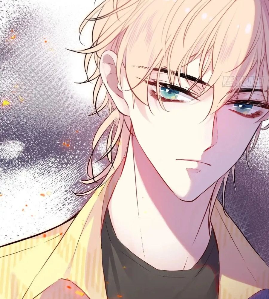 Anh ấy chưa từng sa ngã: Chapter 16