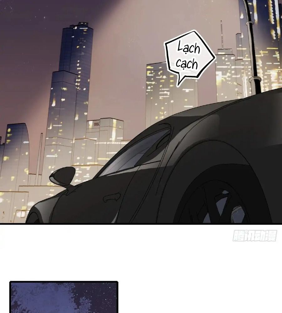 Anh ấy chưa từng sa ngã: Chapter 16