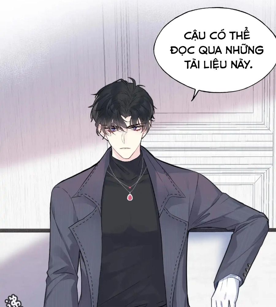 Anh ấy chưa từng sa ngã: Chapter 16