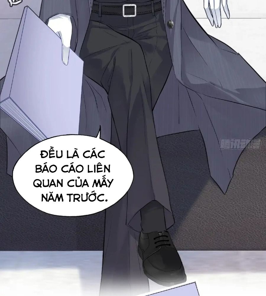 Anh ấy chưa từng sa ngã: Chapter 16