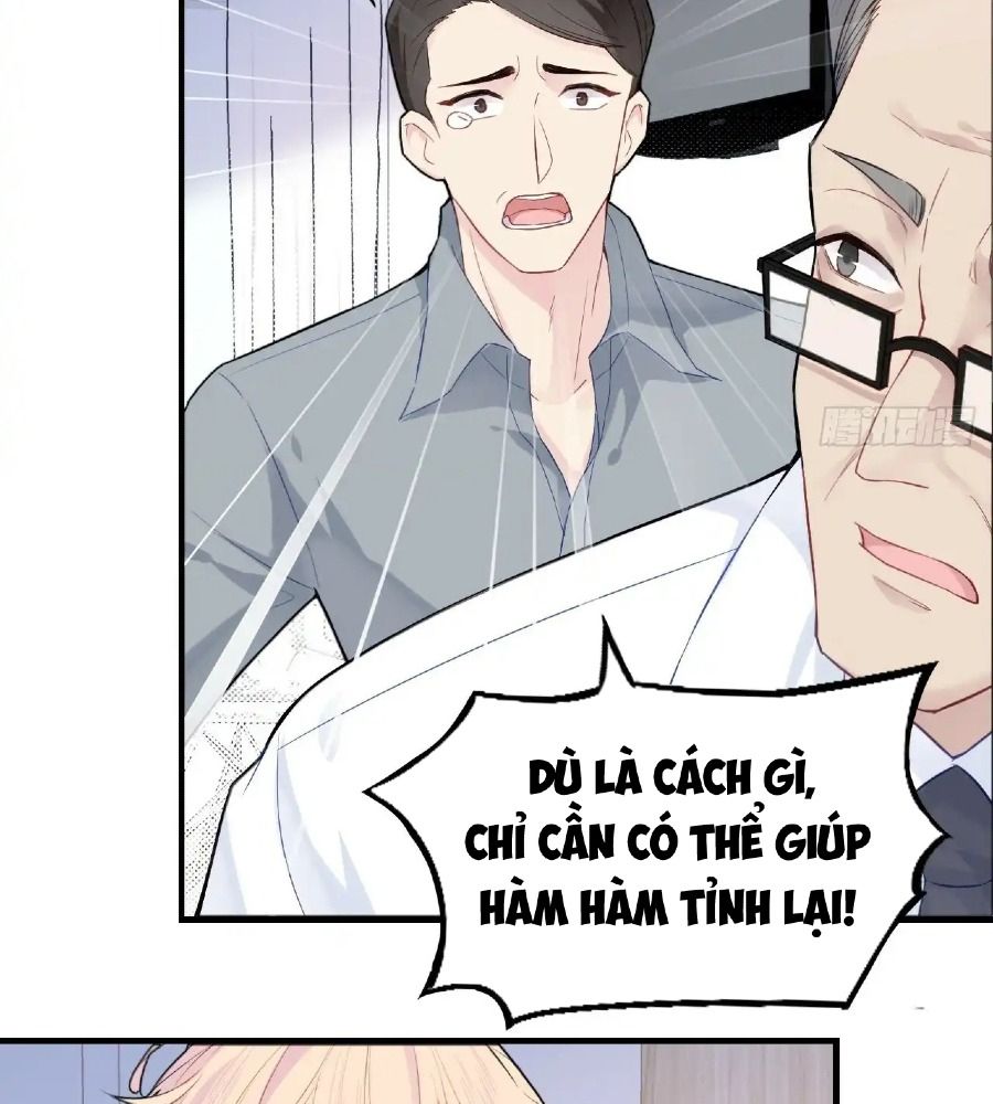 Anh ấy chưa từng sa ngã: Chapter 16