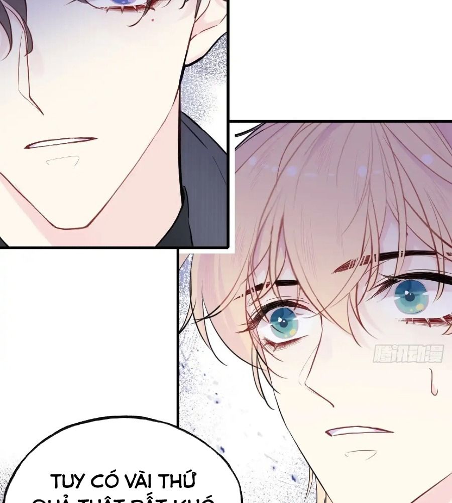 Anh ấy chưa từng sa ngã: Chapter 16