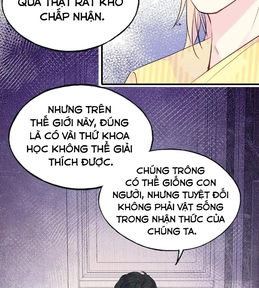 Anh ấy chưa từng sa ngã: Chapter 16