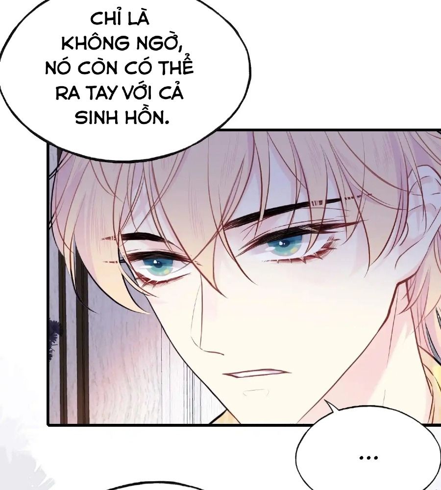 Anh ấy chưa từng sa ngã: Chapter 16