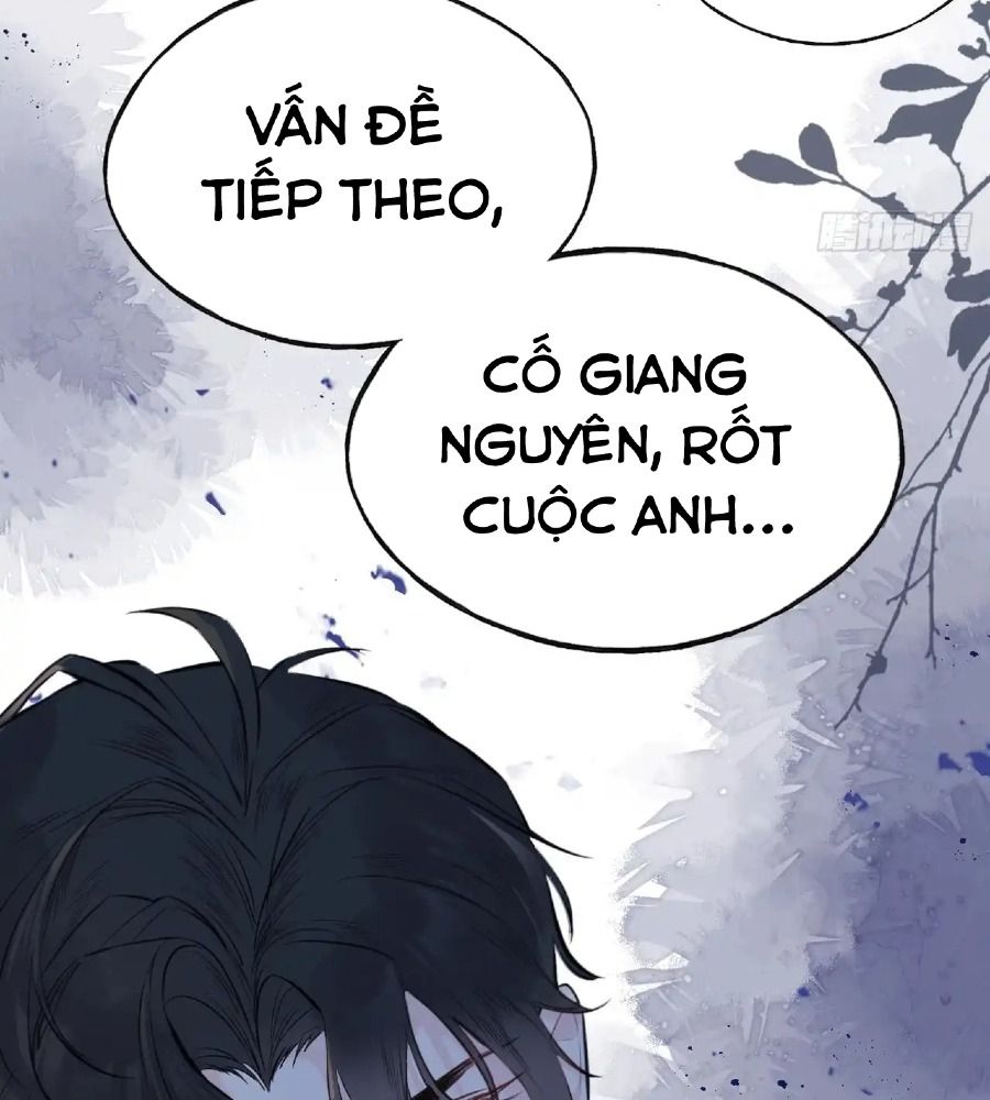 Anh ấy chưa từng sa ngã: Chapter 16