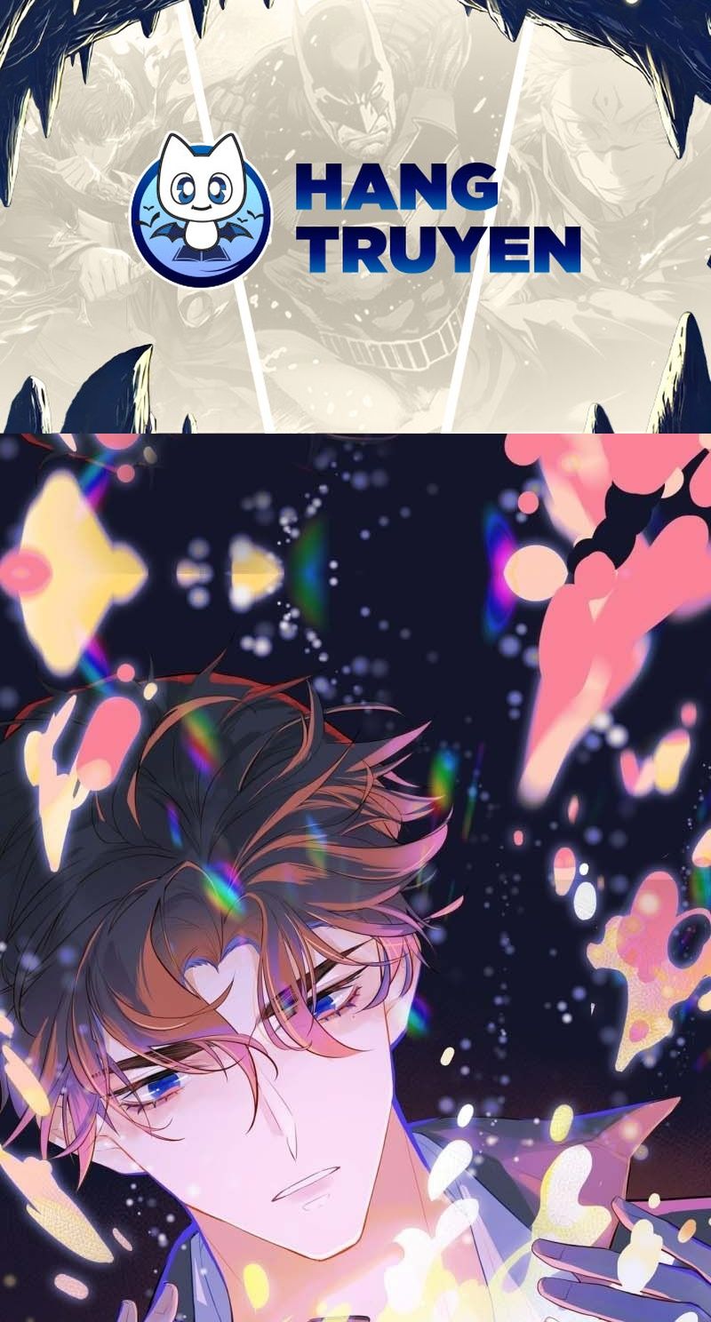 Anh ấy chưa từng sa ngã: Chapter 17