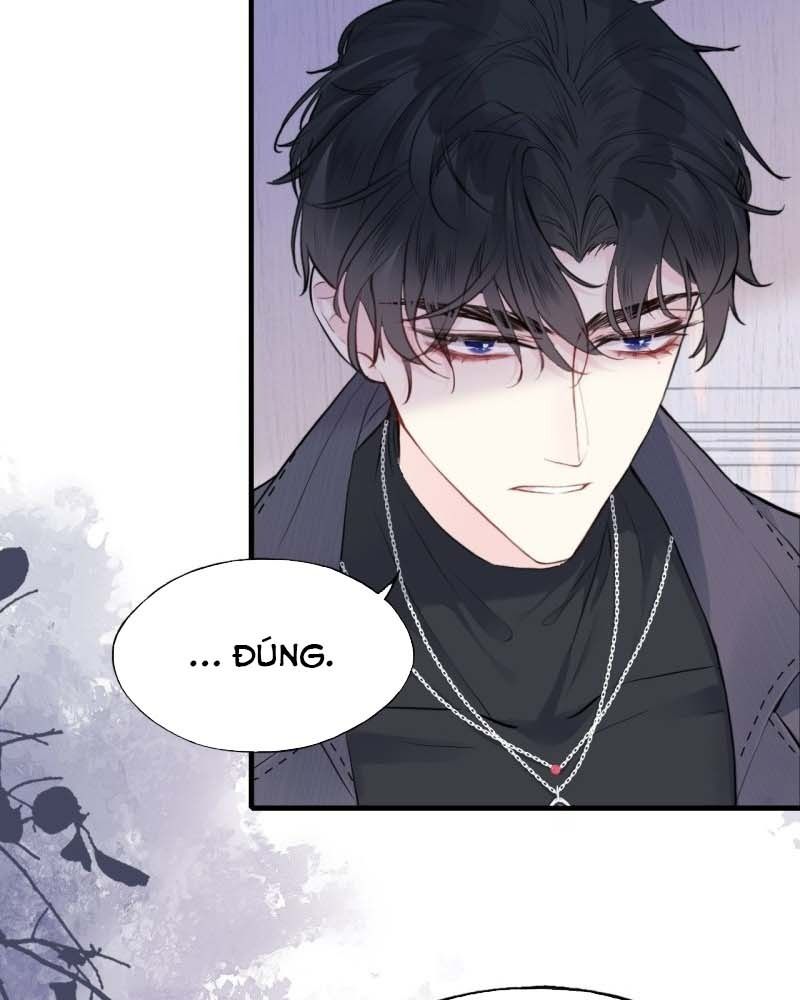 Anh ấy chưa từng sa ngã: Chapter 17