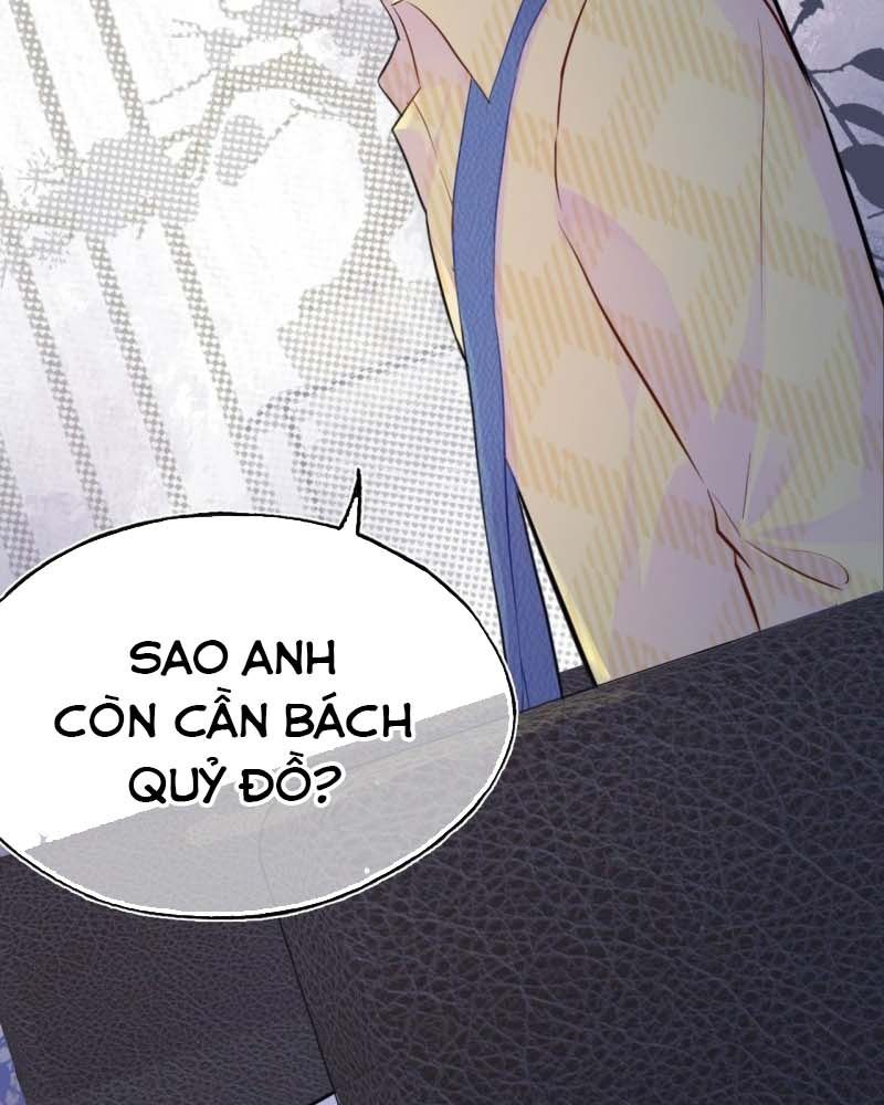 Anh ấy chưa từng sa ngã: Chapter 17