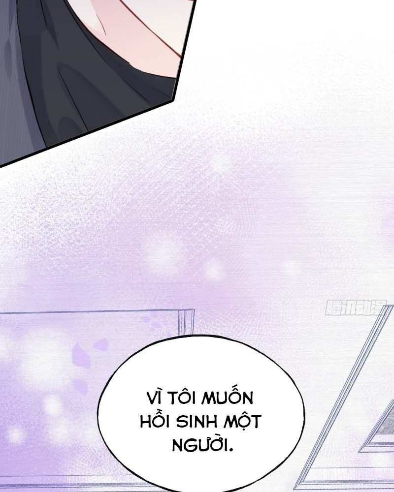 Anh ấy chưa từng sa ngã: Chapter 17