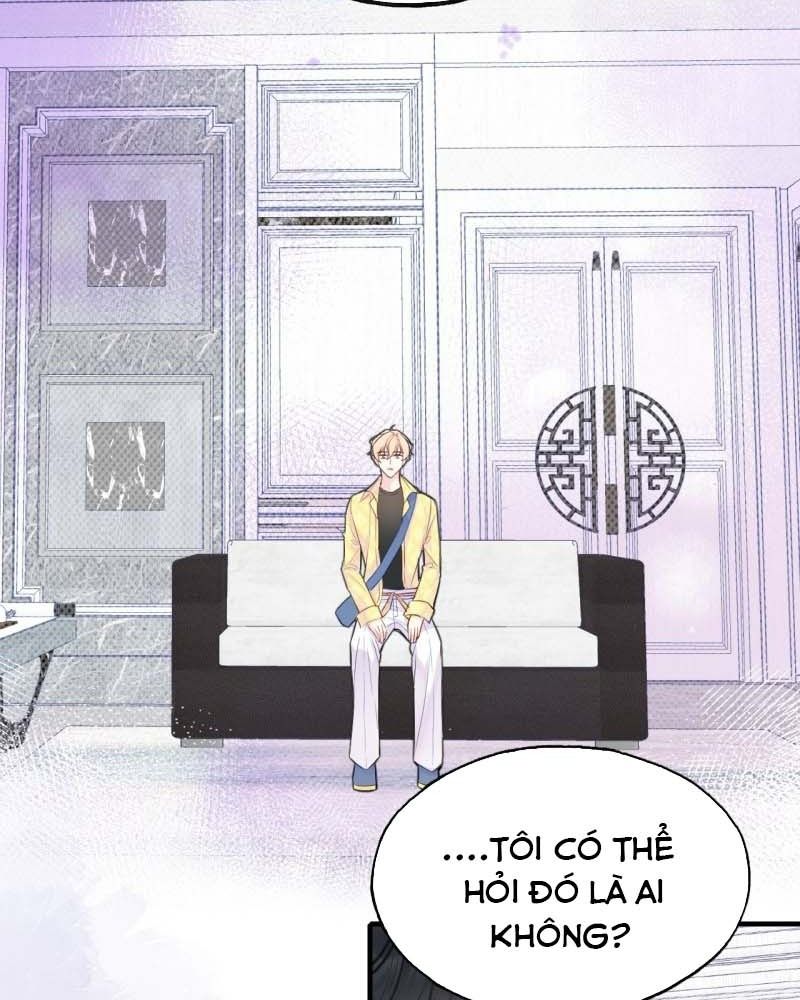 Anh ấy chưa từng sa ngã: Chapter 17