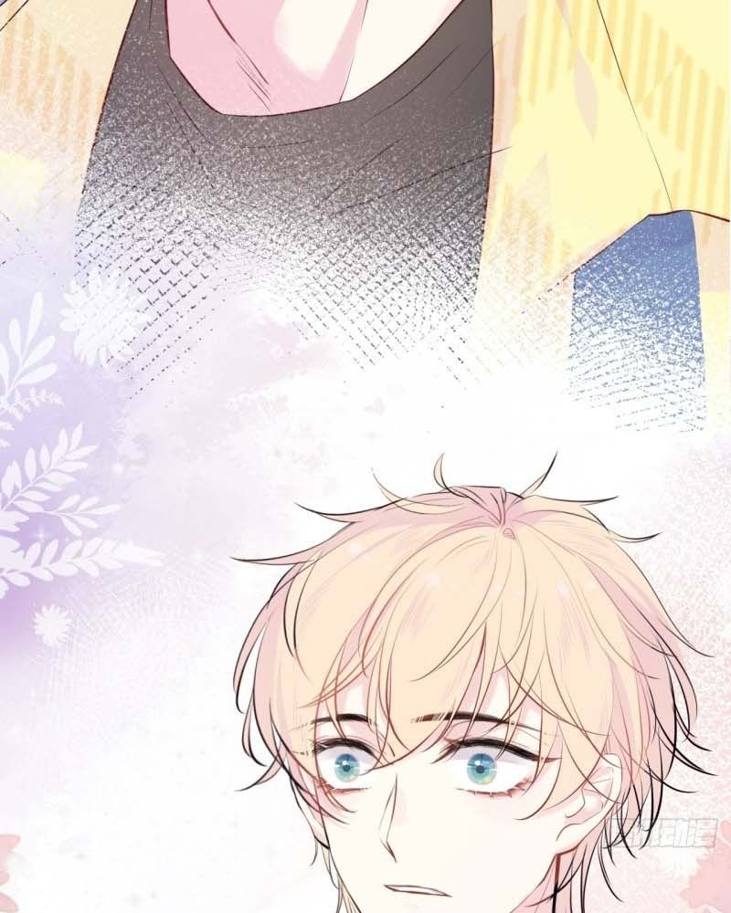 Anh ấy chưa từng sa ngã: Chapter 17