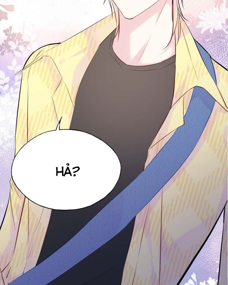 Anh ấy chưa từng sa ngã: Chapter 17