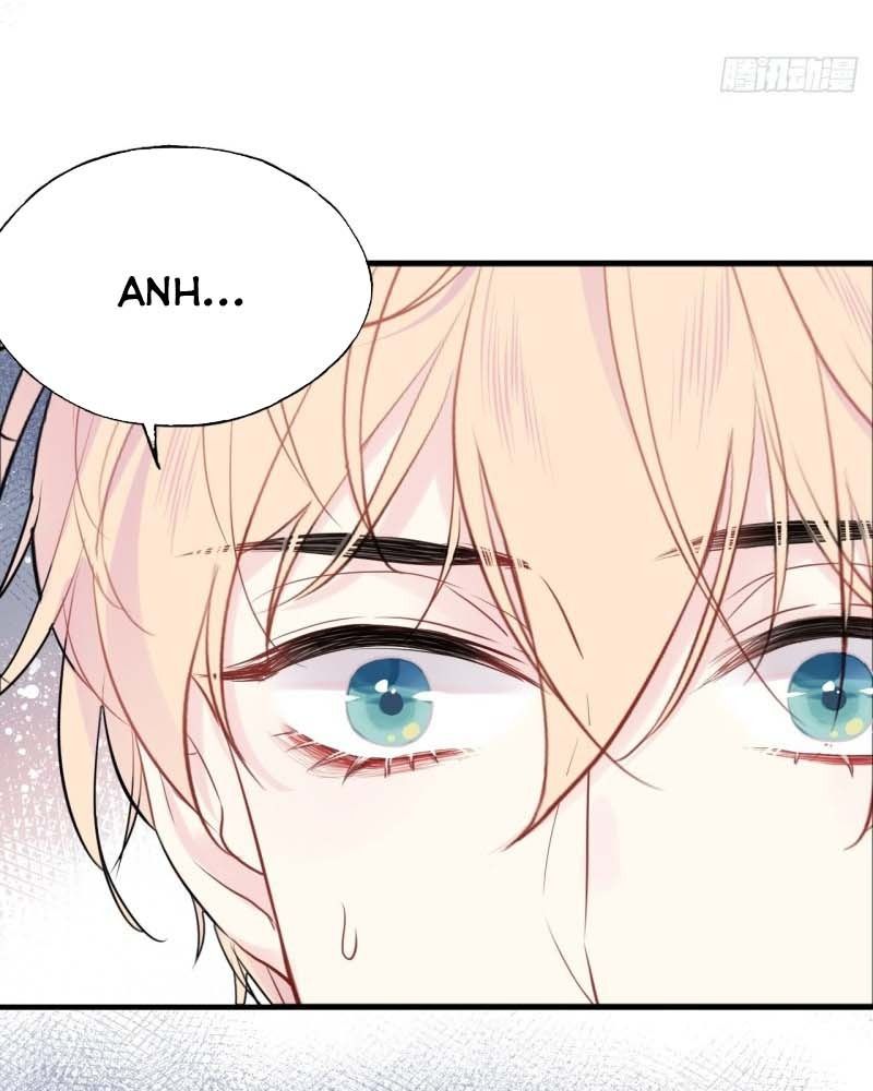 Anh ấy chưa từng sa ngã: Chapter 17