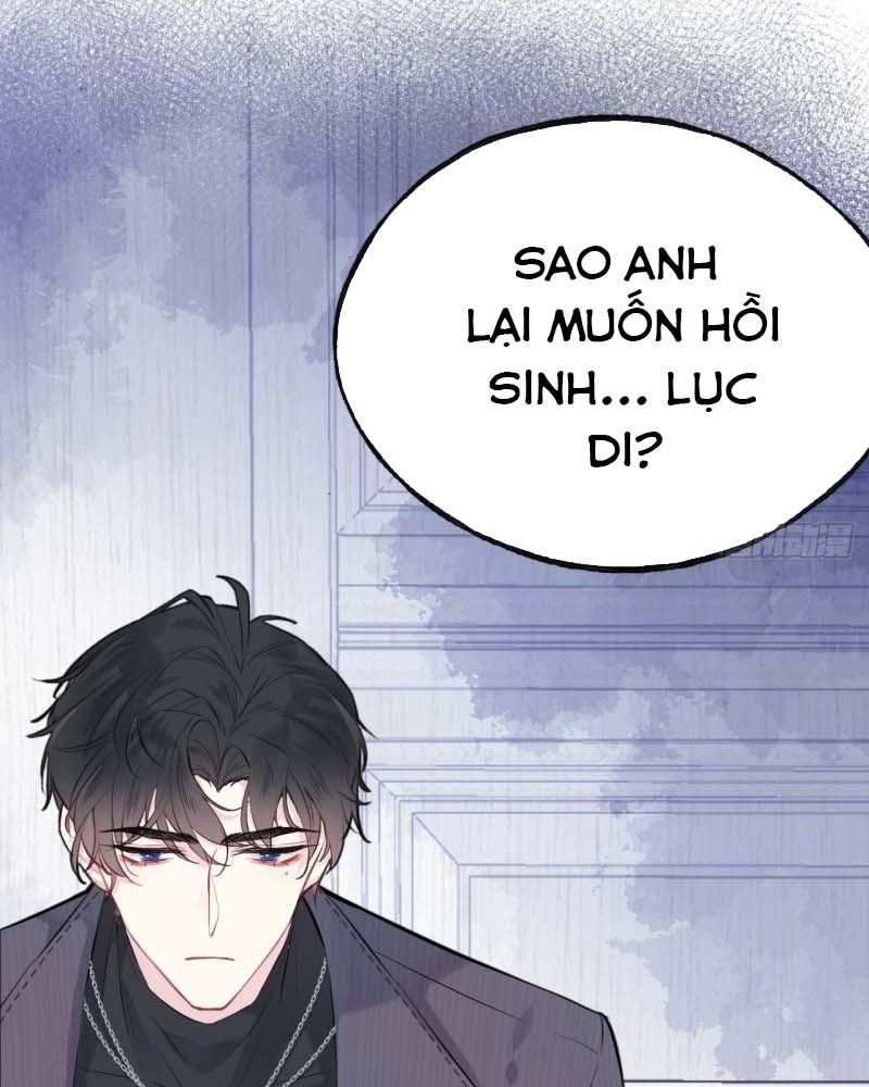 Anh ấy chưa từng sa ngã: Chapter 17
