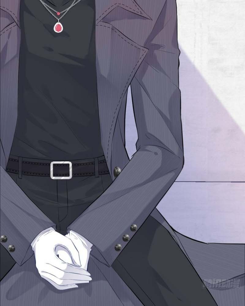 Anh ấy chưa từng sa ngã: Chapter 17