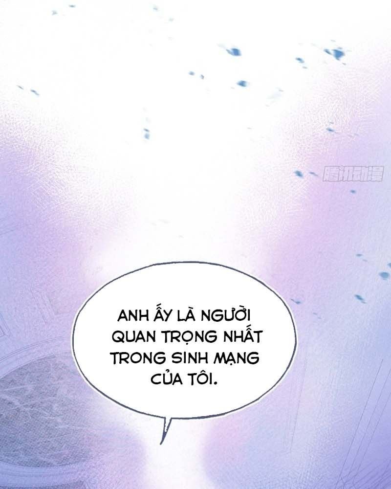 Anh ấy chưa từng sa ngã: Chapter 17
