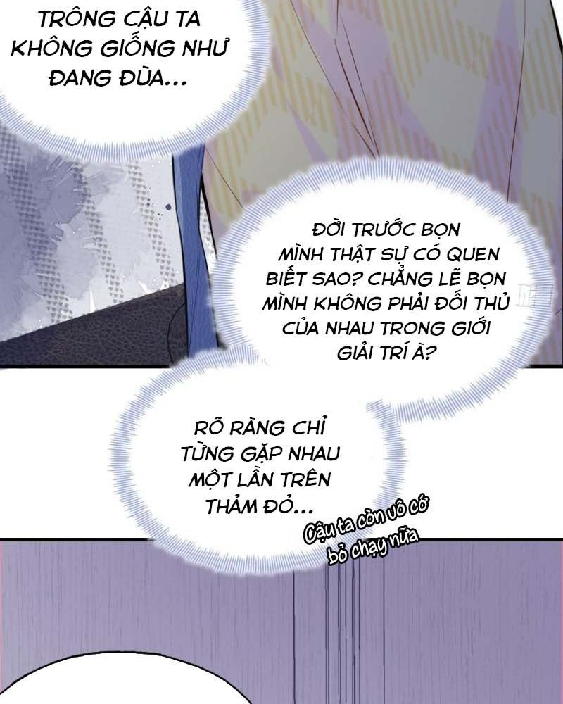 Anh ấy chưa từng sa ngã: Chapter 17