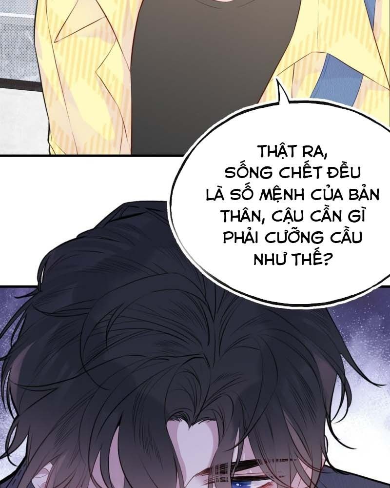 Anh ấy chưa từng sa ngã: Chapter 17