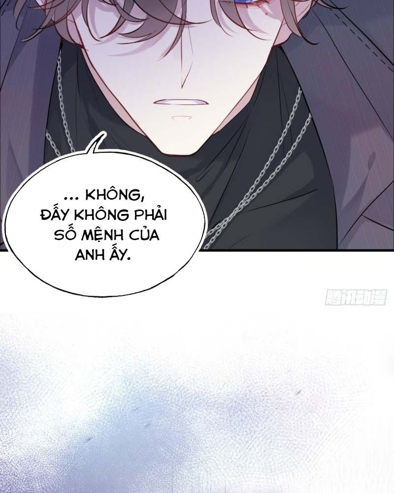 Anh ấy chưa từng sa ngã: Chapter 17