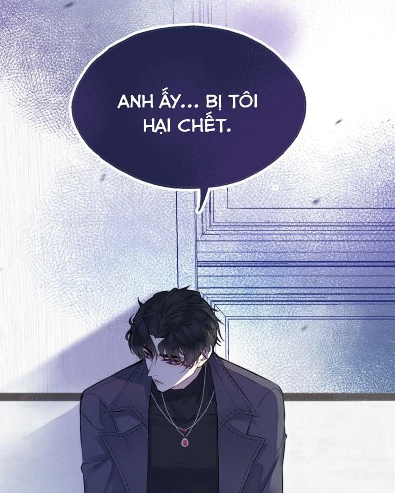 Anh ấy chưa từng sa ngã: Chapter 17