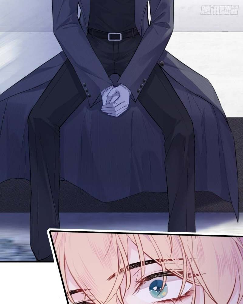 Anh ấy chưa từng sa ngã: Chapter 17