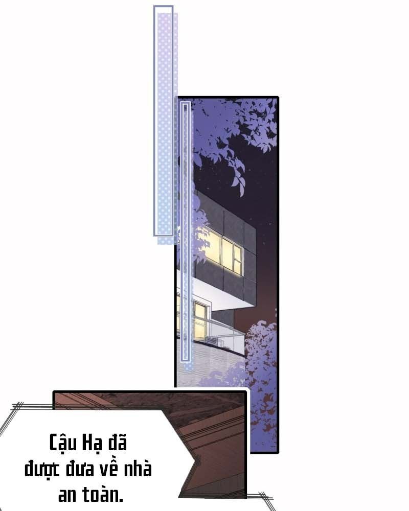 Anh ấy chưa từng sa ngã: Chapter 17