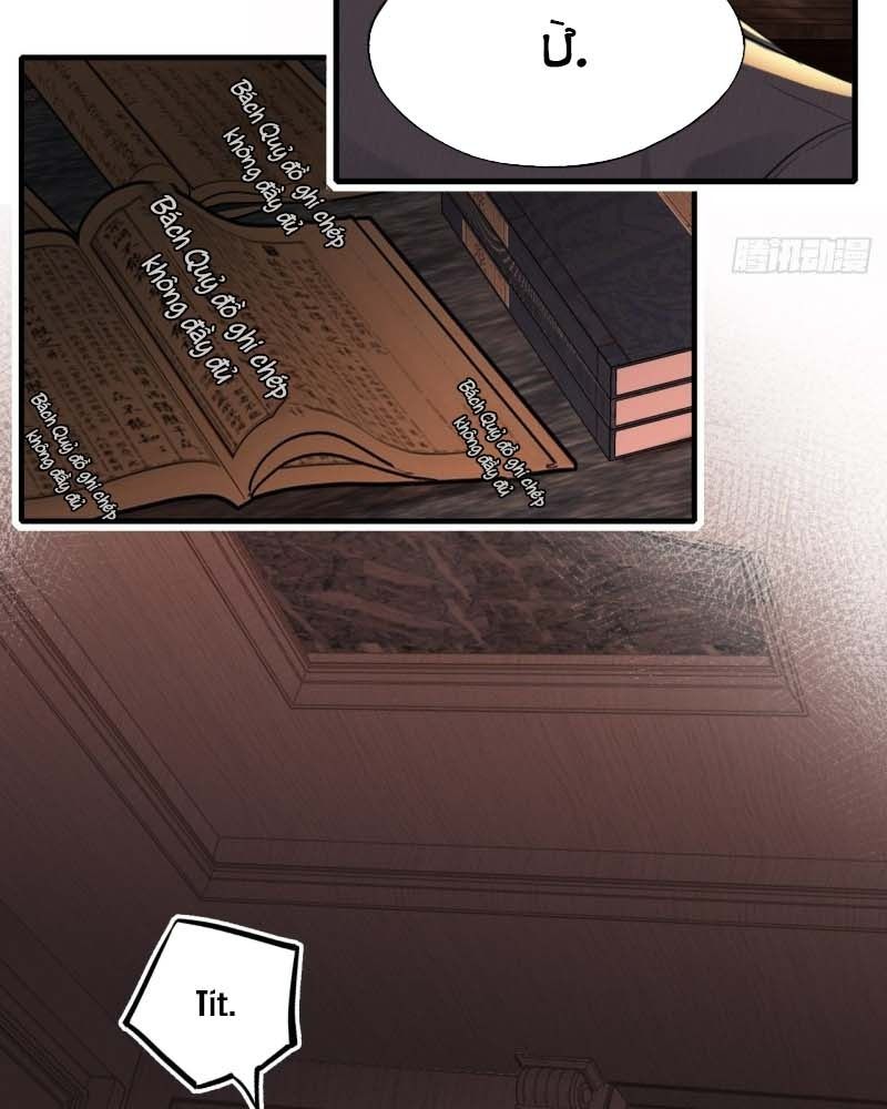 Anh ấy chưa từng sa ngã: Chapter 17