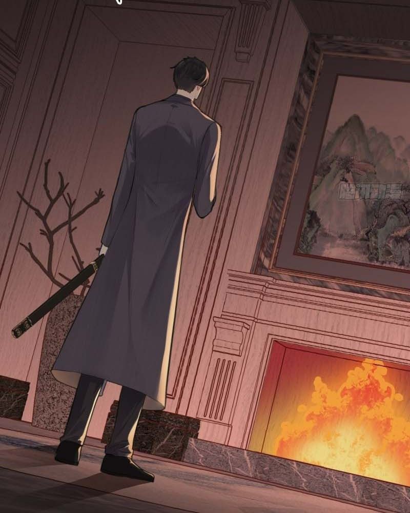 Anh ấy chưa từng sa ngã: Chapter 17